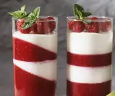 Himbeerdrink