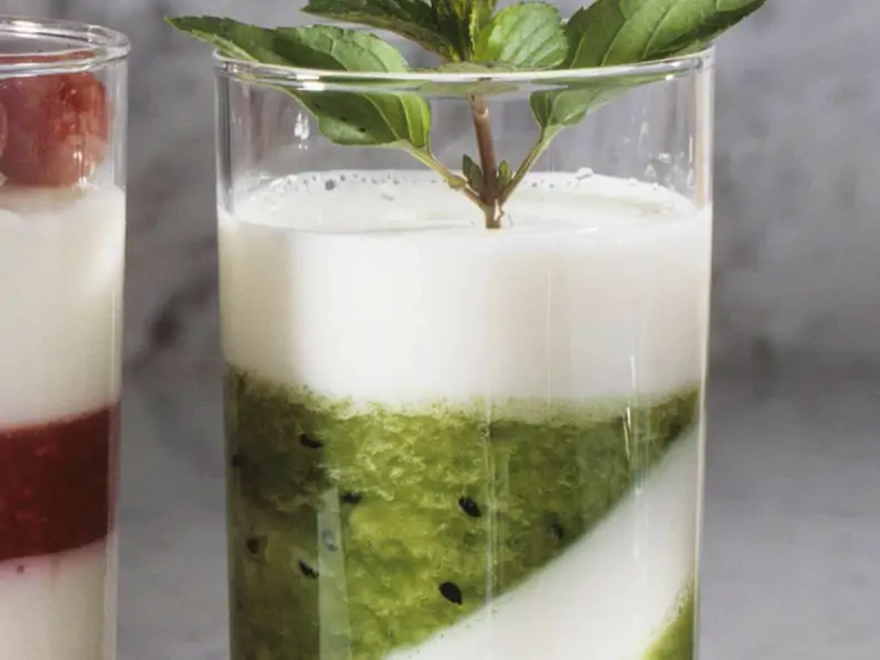 Kiwidrink