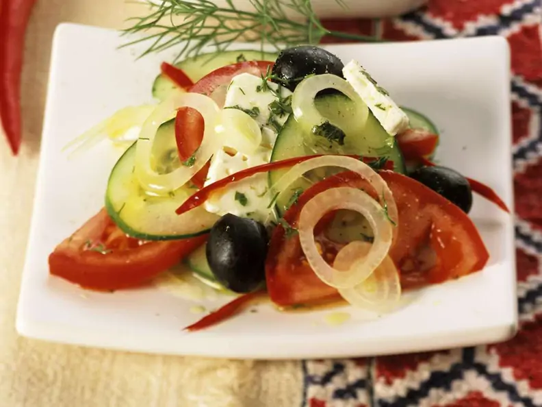 Hirtensalat