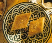 Grießkuchen