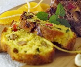 Helles Früchtebrot
