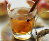 Alkoholfreier Punsch