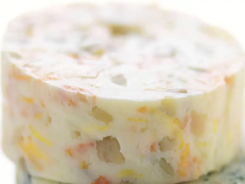 Zitronen-Orangen-Butter
