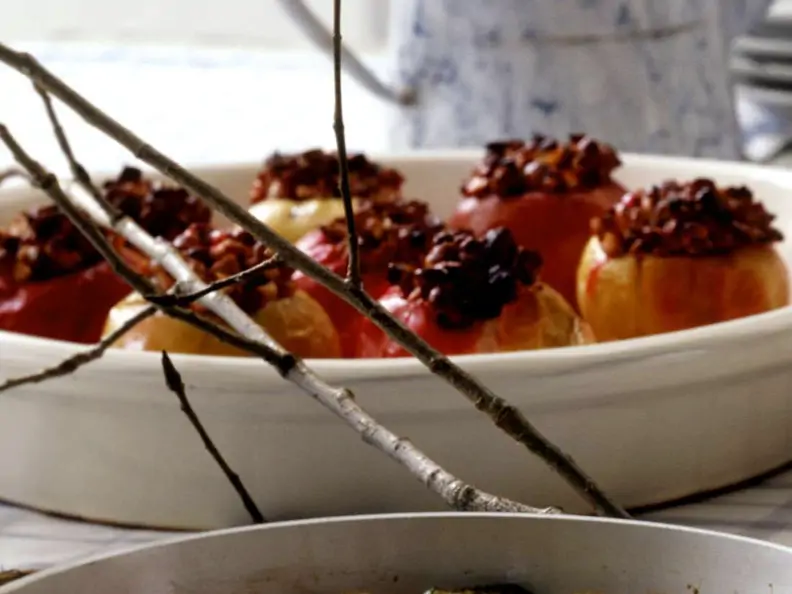 Bratäpfel