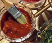 Salsa picante