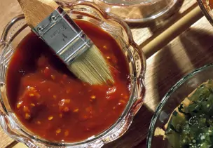 Salsa picante