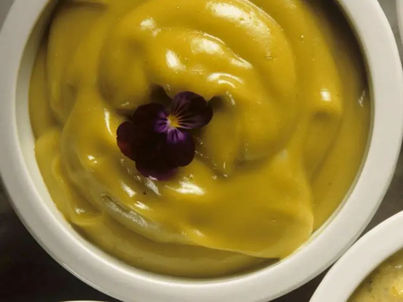Senfsauce