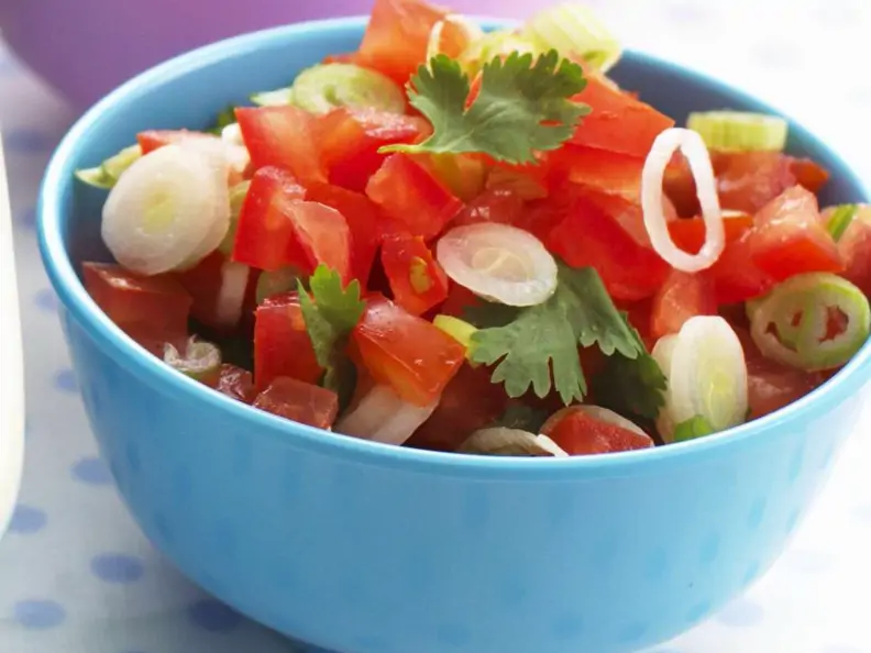 Salsa