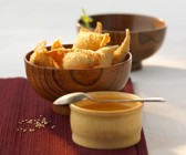 Chinesisches Neujahrsgebäck