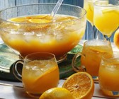 Caribbean Rum Punch