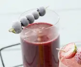 Heidelbeersmoothie