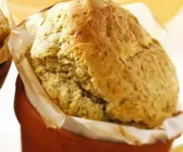Kräuterbrot