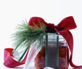 Orangen-Granatapfel-Marmelade