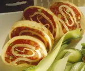 Ratatouille-Strudel