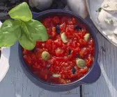 Tomatensauce