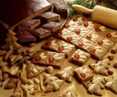 Honigkuchen vom Blech