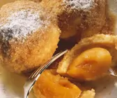 Marillenknödel