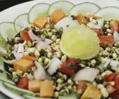 Sprossensalat