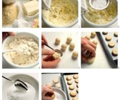 Heidesand backen