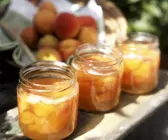 Aprikosenmarmelade