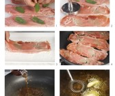 Saltimbocca zubereiten