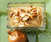 Zwiebel-Dip