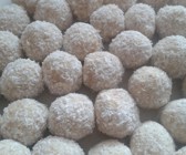 Schneebälle