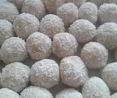 Schneebälle