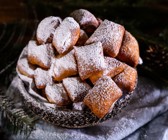 Schmalzkuchen