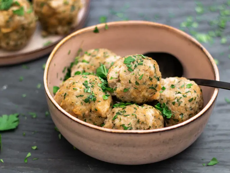 Weckknödel