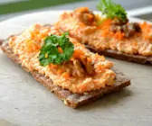 Vitaminknäcke