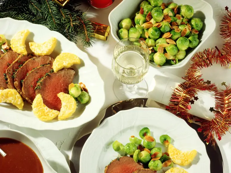 Rinderfilet