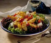 Fenchel-Kartoffel-Salat