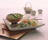Reisnudelsalat