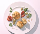 Stachelbeer-Muffins