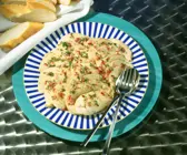 Putenbrust mit Chili-Vinaigrette