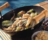 Dorschfilet