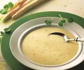 Spargelcreme