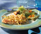 Putenschnitzel