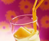 Mango-Soja-Shake