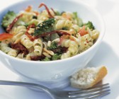 Pastasalat