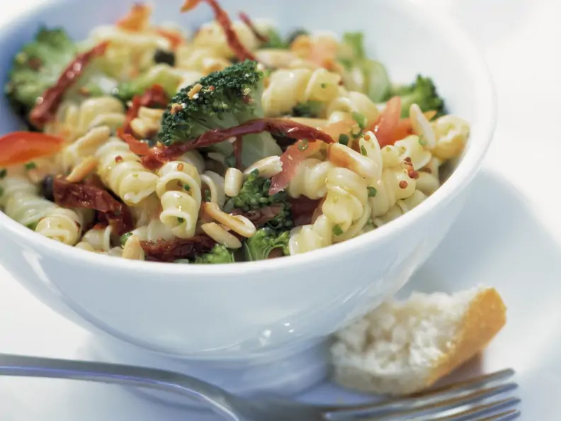Pastasalat