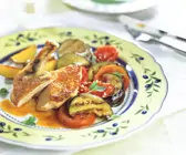Provenzalisches Hähnchen