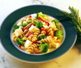 Nudelsalat