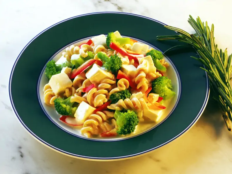 Nudelsalat
