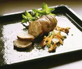 Reh-Rollbraten