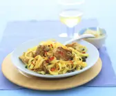 Tagliatelle