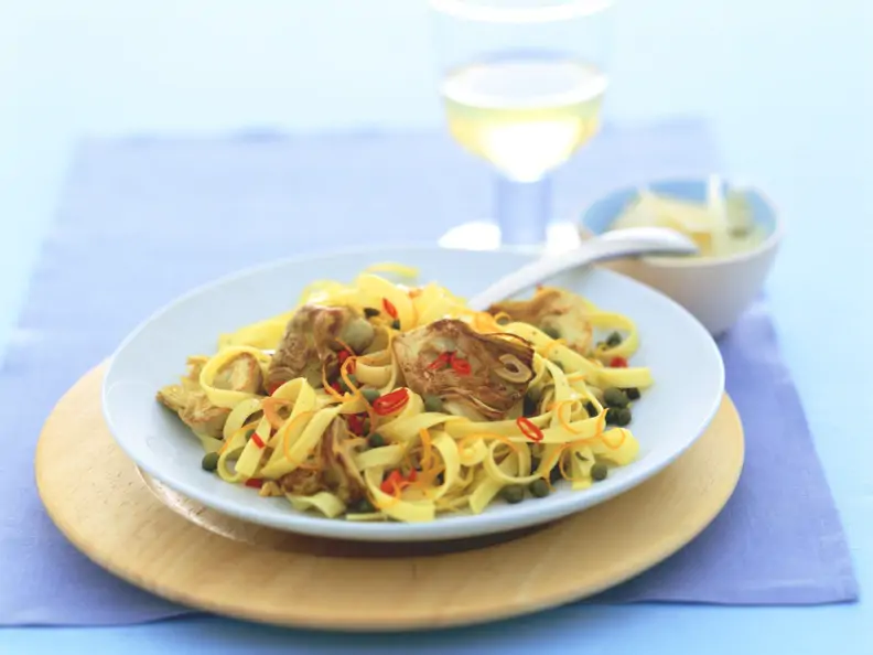 Tagliatelle