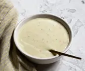 Leichte Béchamelsauce