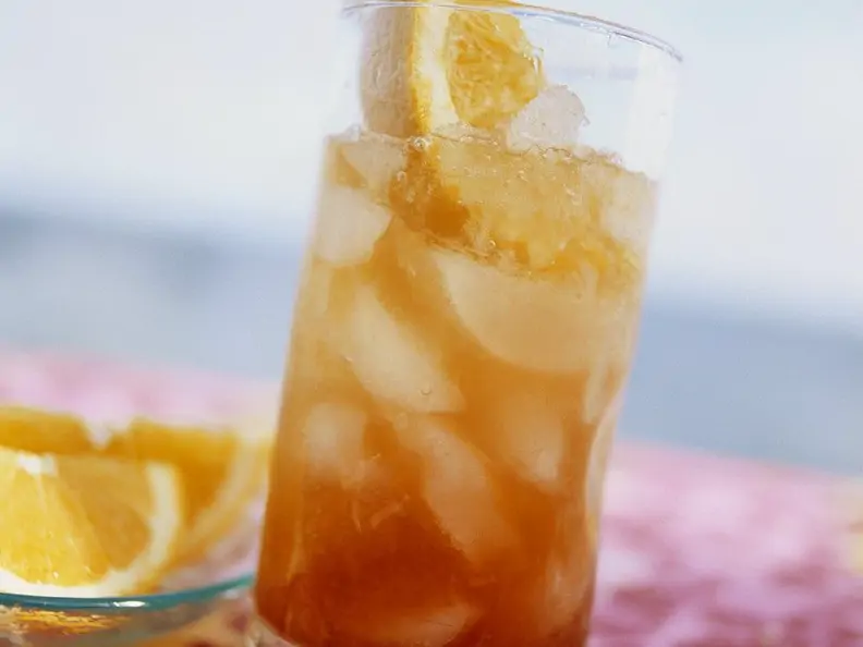 Planter's Punch